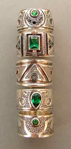 rings