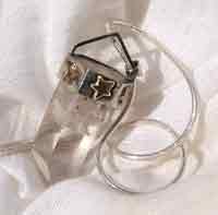 Stars crystal